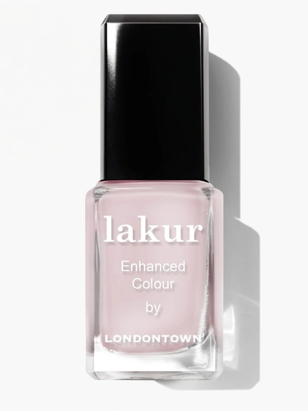 Londontown Strawberry Milk sweet milky pink Lakur